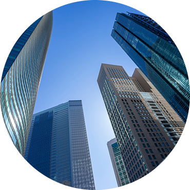 Services for Financial Institutions
