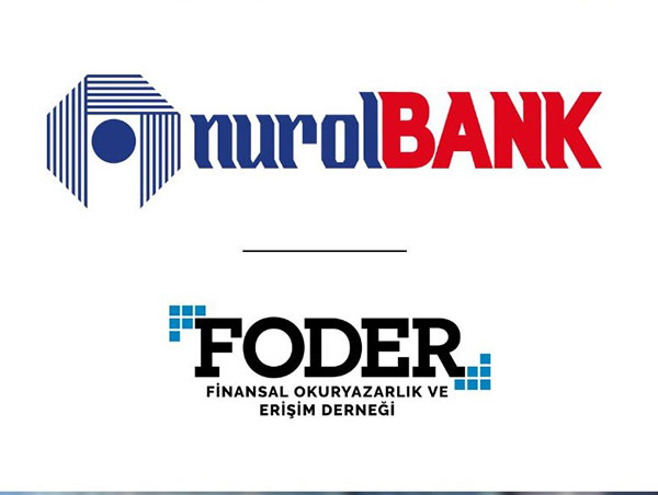 We have become a member of FODER
