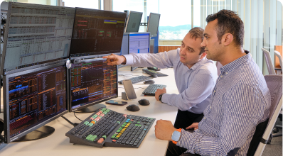 Financial Consultancy