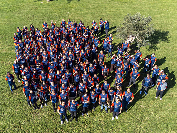 2025 Yıl Sonu Değerlendirme Toplantısı