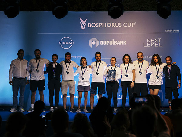 Bosphorus Cup’23