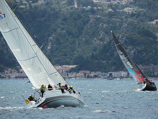 NurolBank Loryma Cup 2026